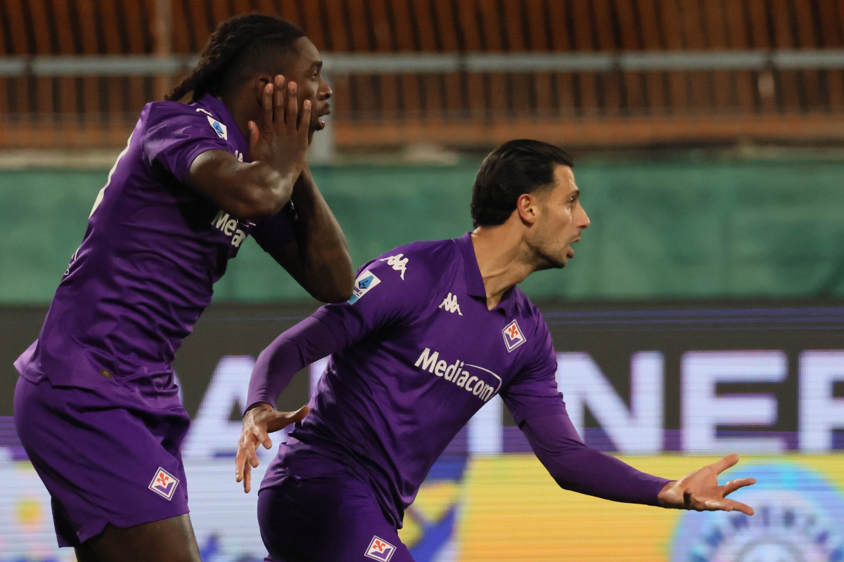 Kean, adesso sei da record: le 15 reti valgono il suo miglior score di marcature stagionali