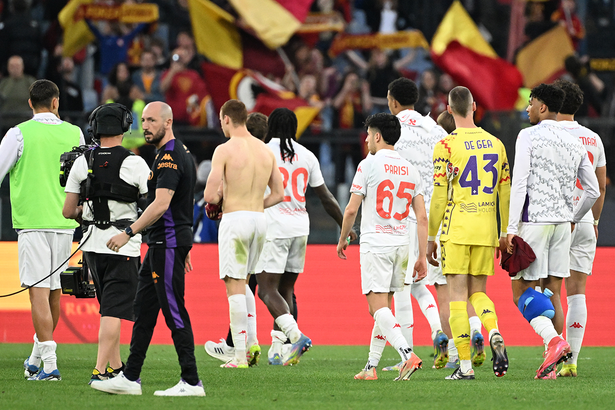 GDS - Voglia di ribaltone. I ko con Roma e Betis hanno comunque dato convinzione