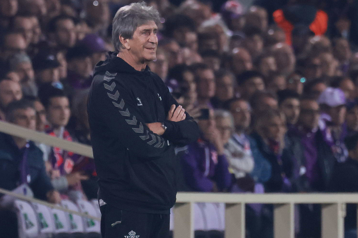 Pellegrini (Cope): "Dovevamo questa finale ai tifosi. Fiorentina di gran lunga inferiore"