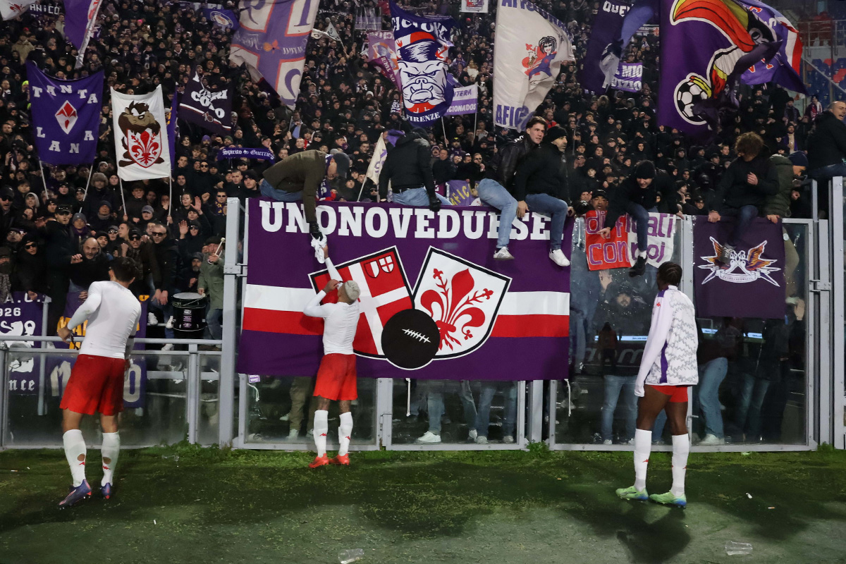 La giornata viola: il riassunto