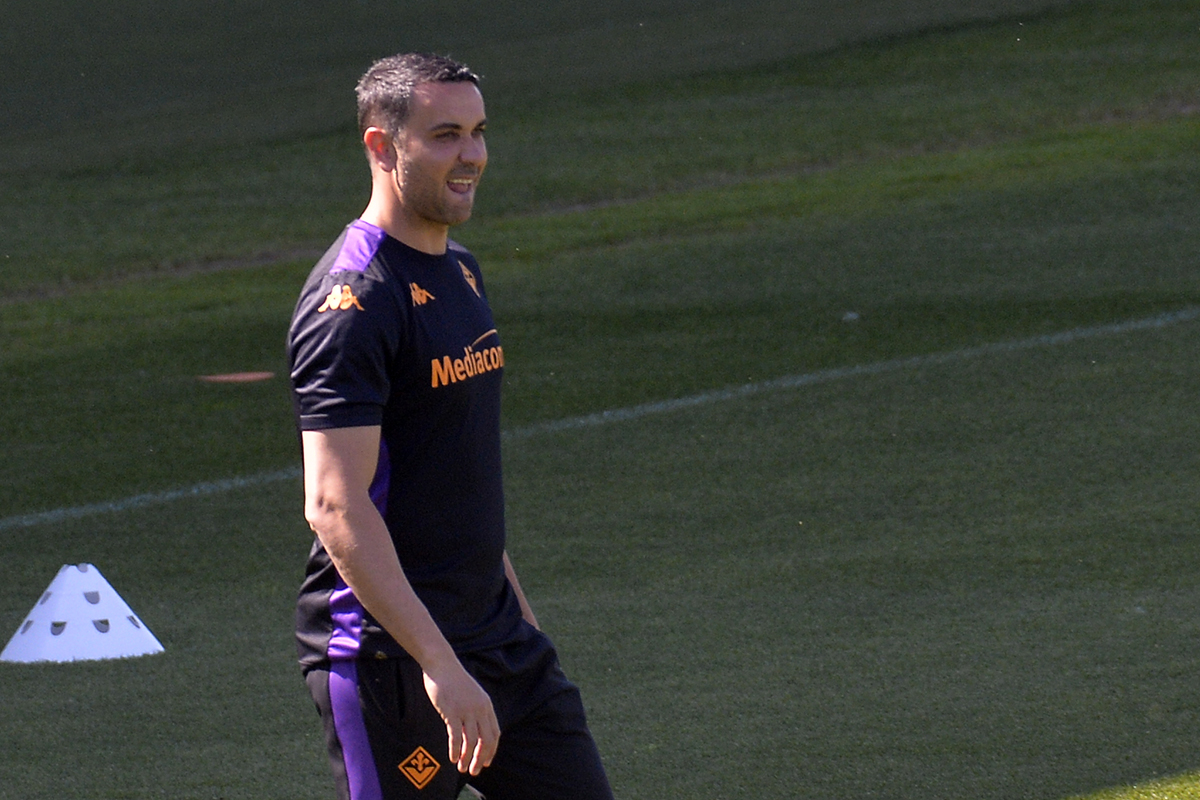 Una notte da Fiorentina: Palladino sfida Pellegrini. Ma stavolta il ritorno sarà al Franchi