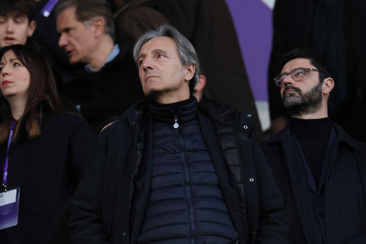 Ferrari: "Kean verso il rinnovo. Sul mercato dobbiamo valutare entrate e uscite“