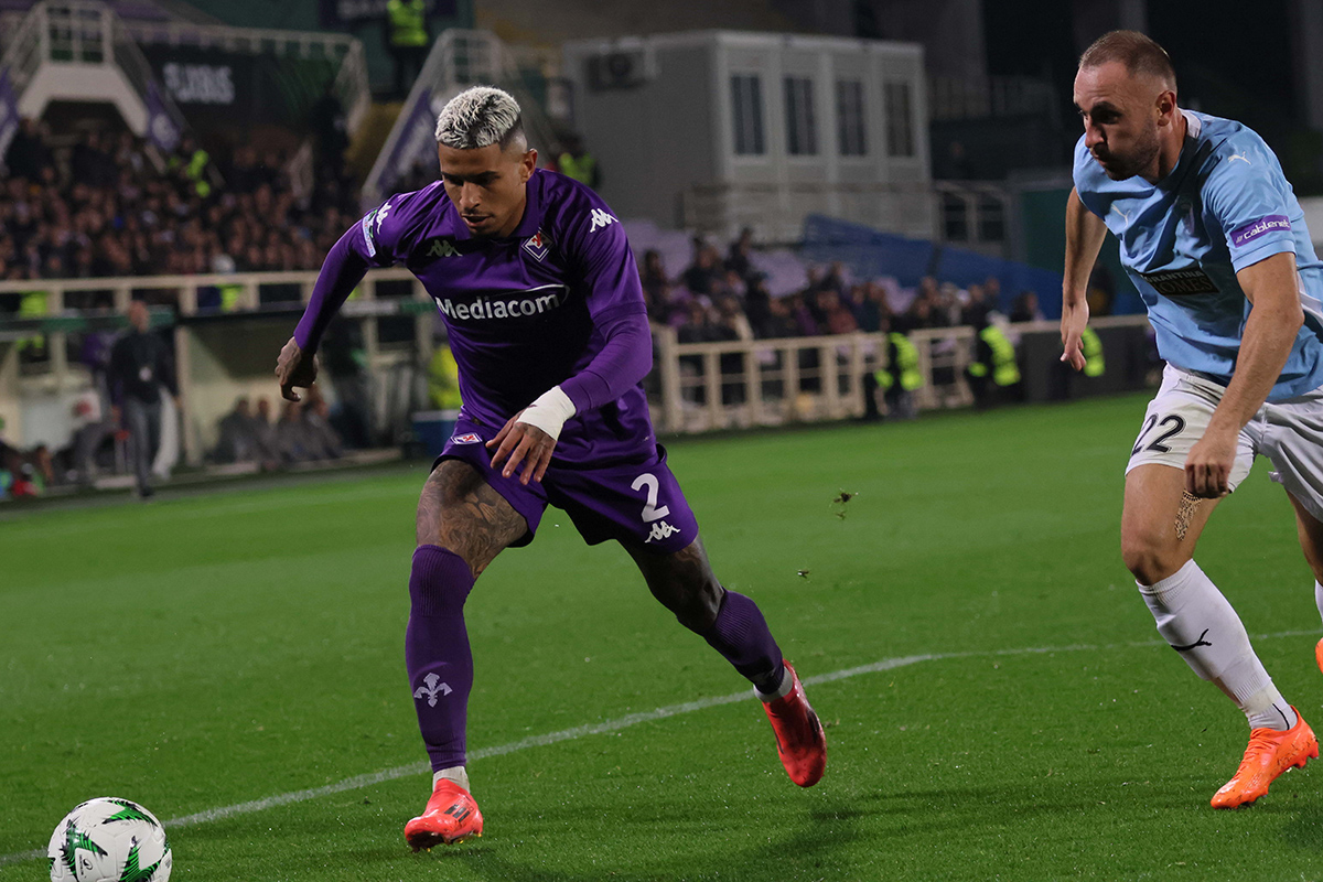 Dodo tra i migliori nel dribbling in Serie A: il suo passo è degno della miglior capoeira