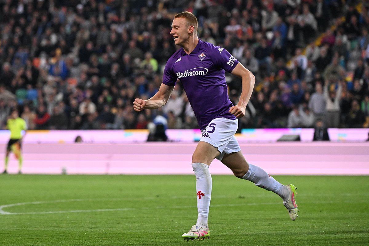 CorFio: Un altro difensore, nel mercato mai dire mai. Non esclusi nuovi assalti per Comuzzo