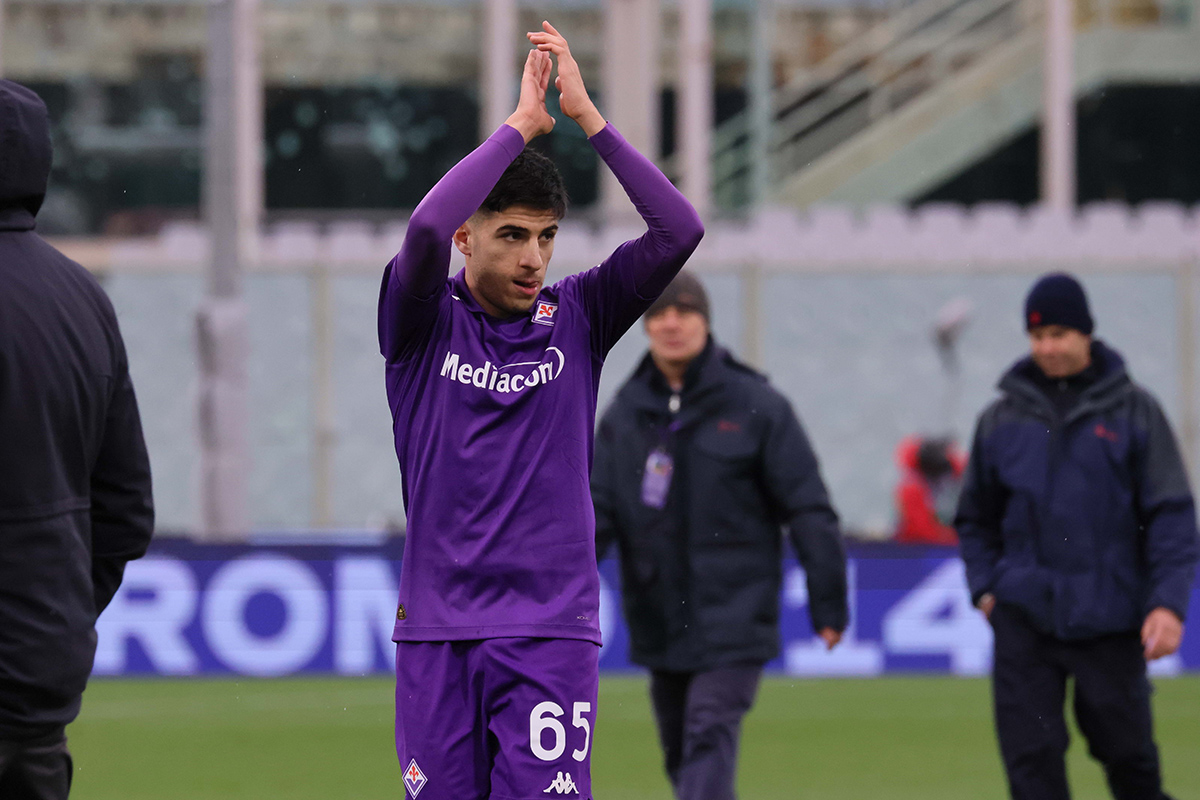 Pedullà: "Su Parisi c'è interesse del Como"