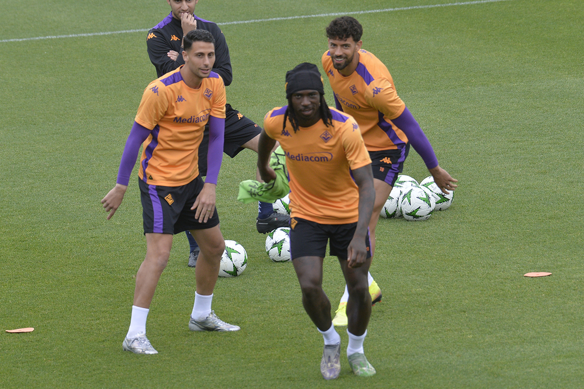 Tuttosport - Fiorentina, in arrivo i rinnovi di Kean e Parisi. Passi avanti per Mandragora