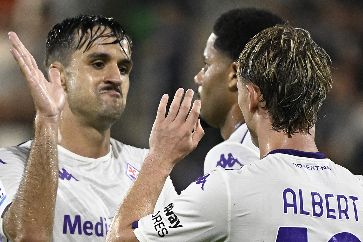 La giornata viola: il riassunto