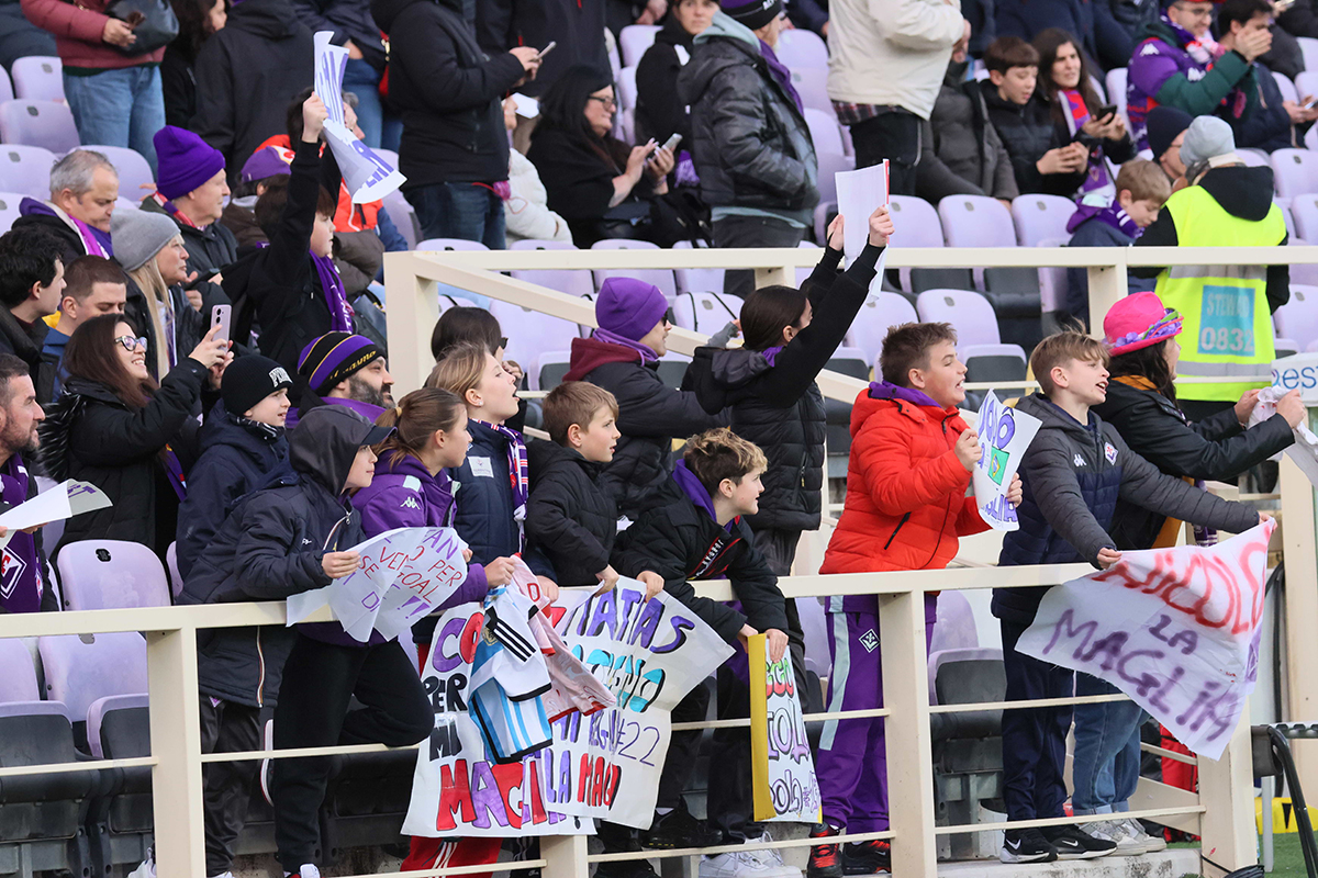 La giornata viola: il riassunto