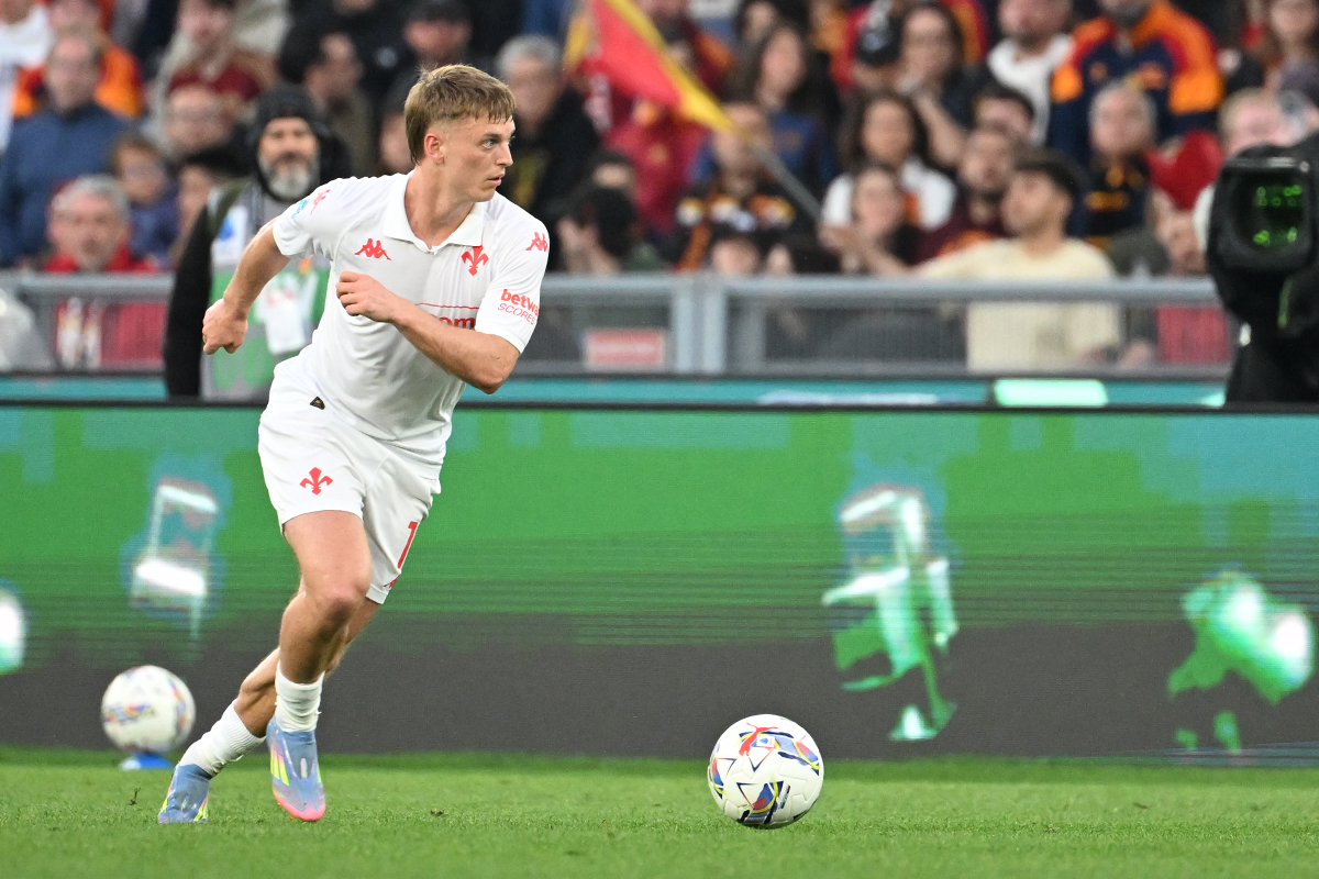 GdS – Gudmundsson: “Vogliamo vincere una coppa. Faremo di tutto”