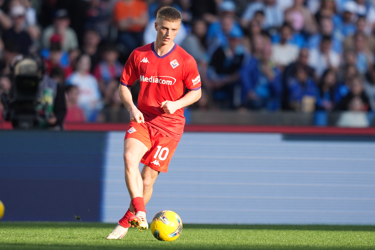 Gudmundsson, una settimana per decidere il futuro. Il Genoa lo riprenderebbe volentieri