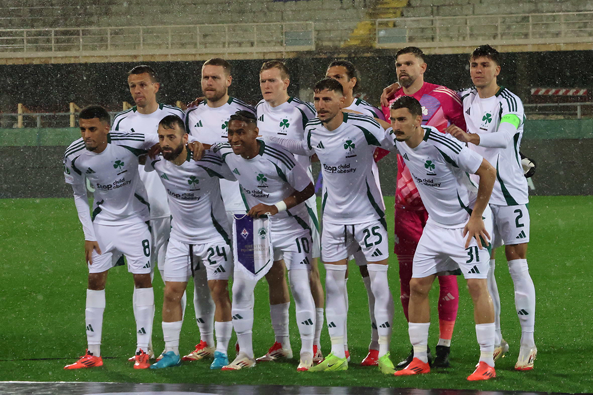 Tete, il Panathinaikos chiude la porta alla Fiorentina. No agli 11 milioni offerti dai viola