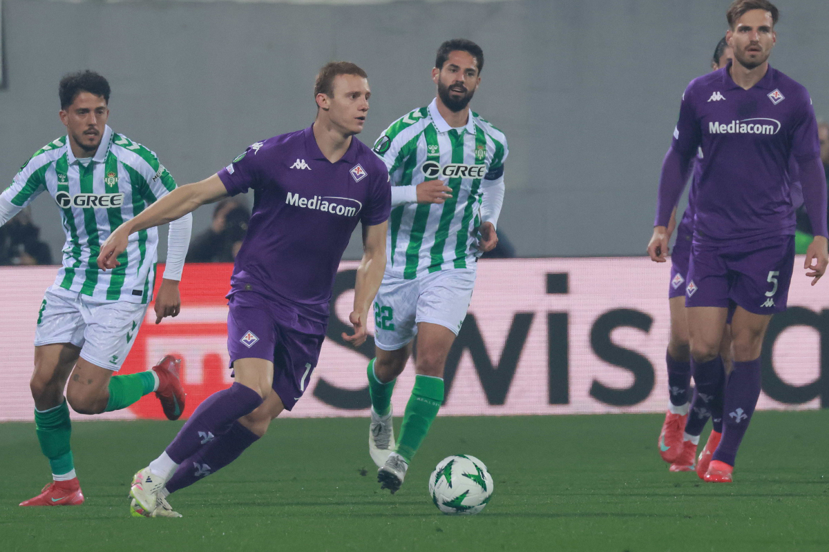 Repubblica – Comuzzo: apprezzamenti sì, offerte no. Moreno va, su Valentini riflessioni in corso