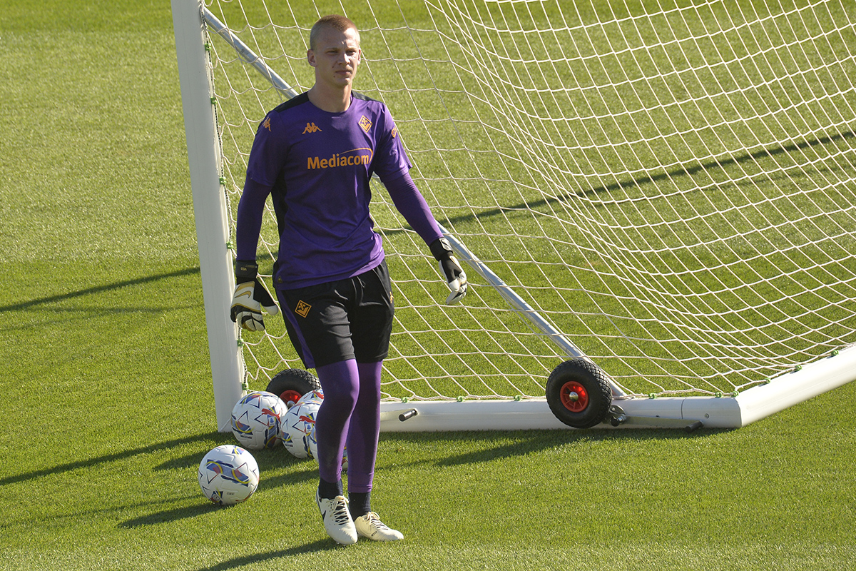 Ufficiale: Christensen in prestito allo Sturm Graz