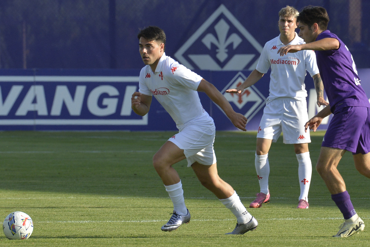 Fiorentina-Primavera 5-2, le indicazioni del match: da Sottil a Munteanu-Distefano, fino al giovanissimo Trapani