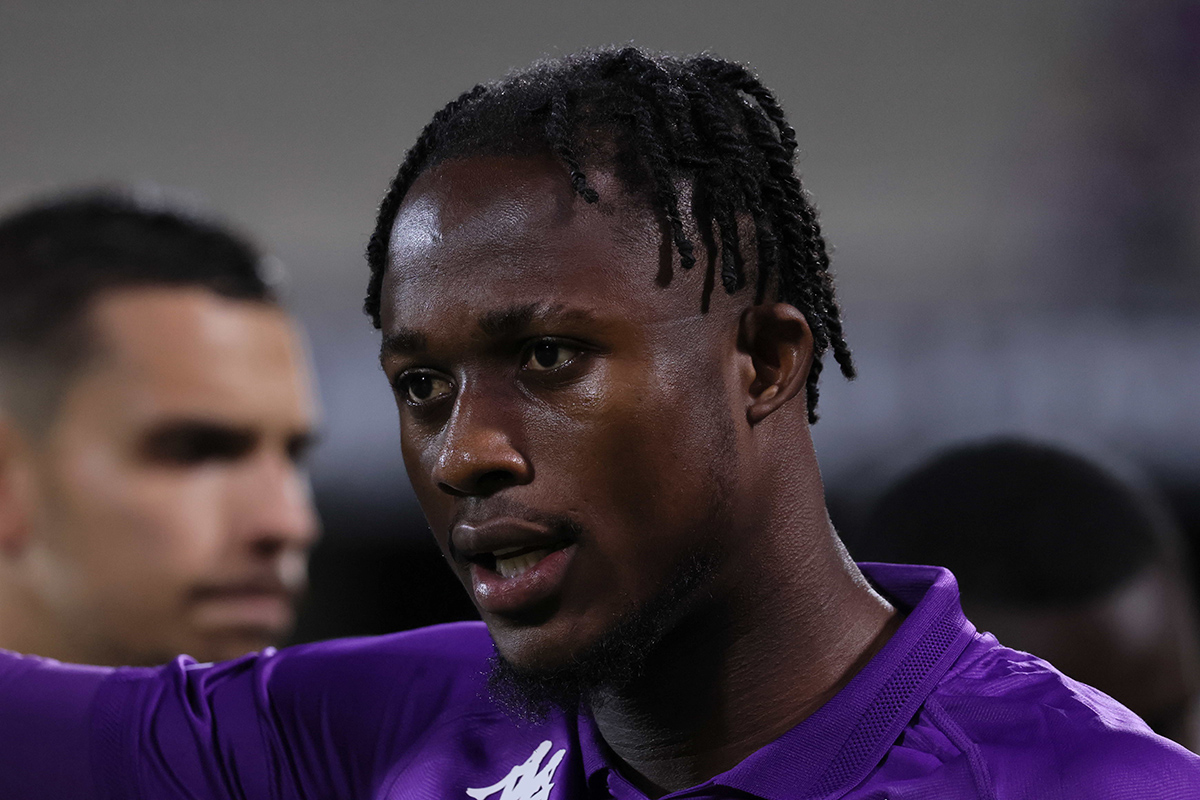 Formazioni a confronto: Kouame sorprende tutti