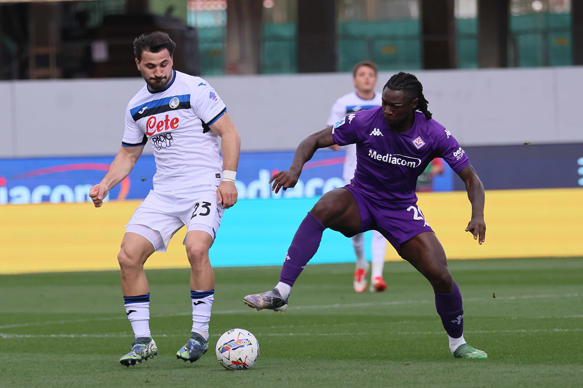 Nazione: Napoli-Kean anche dopo il 15 luglio. Moise non apre all'Arabia