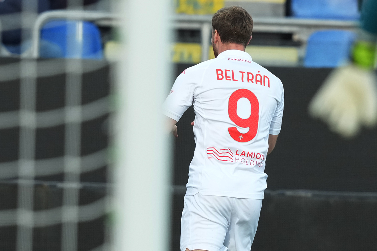 CDS-Stadio – Beltran ritrovato, ora è lui il vice-Kean dopo il flop Zaniolo