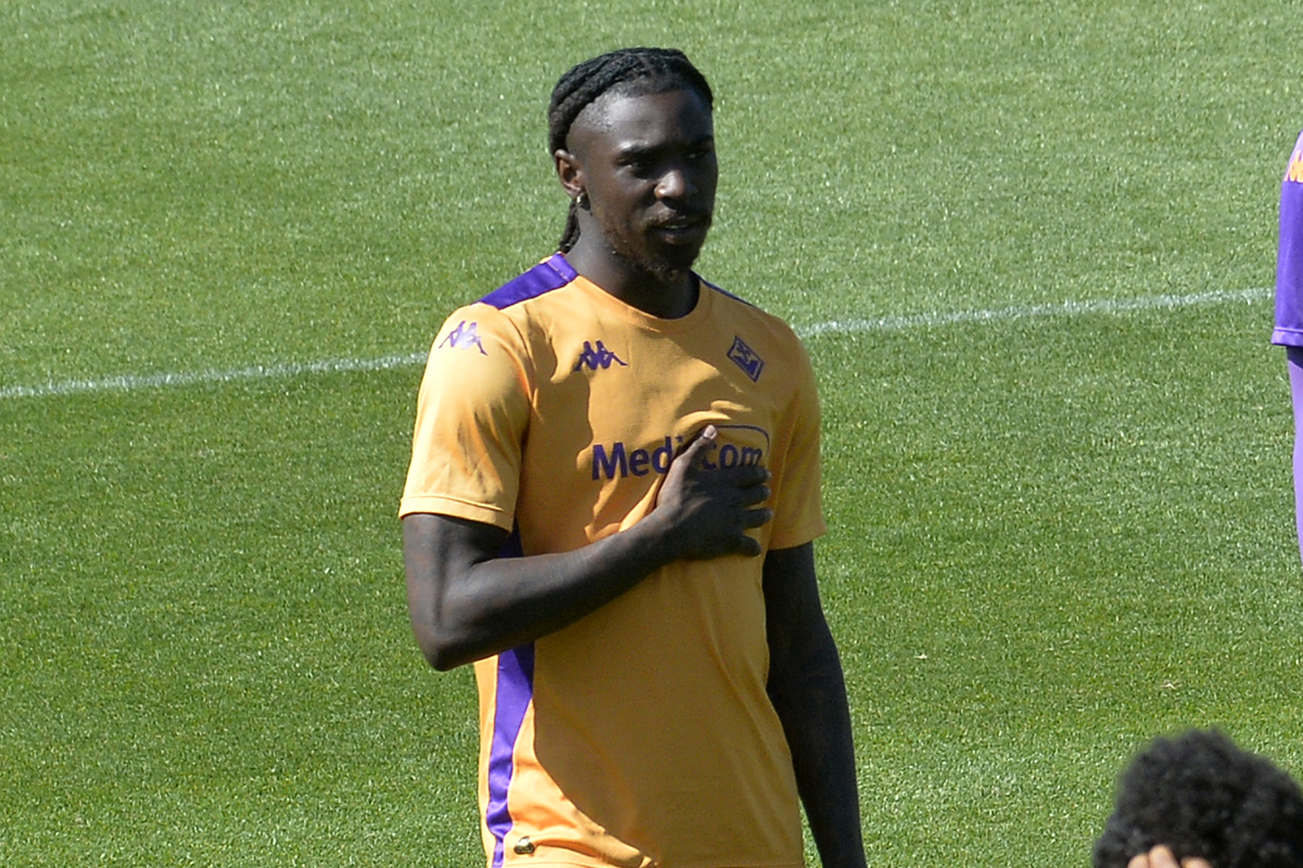 Kean, no ai soldi dell'Arabia. Oggi giornata-chiave: Premier sullo sfondo ma permanenza vicina