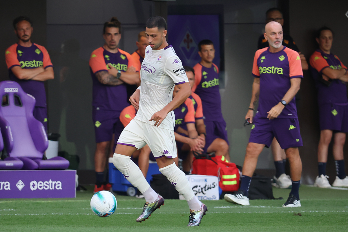 Fiorentina-Japan University: le informazioni per l'acquisto dei biglietti