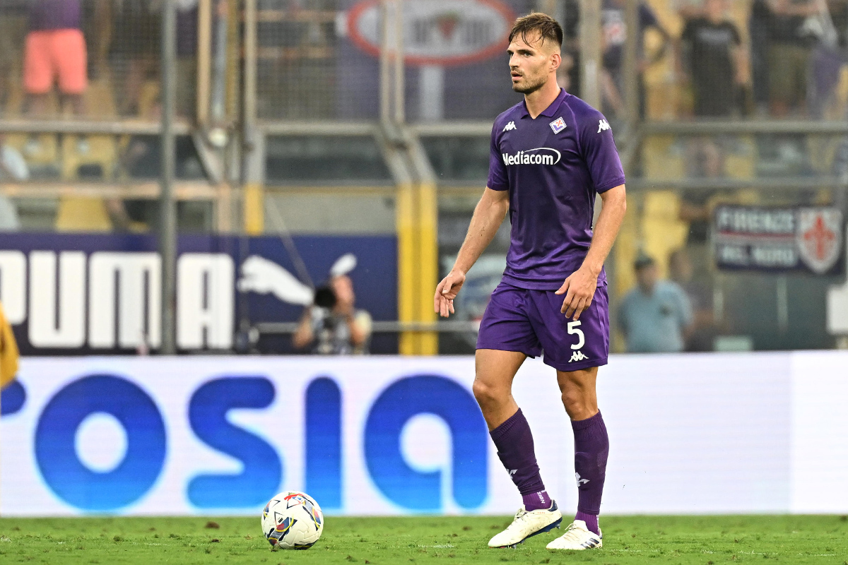 Verso Fiorentina-Cagliari: Palladino ritrova Adli. Dietro chance per Pongracic?