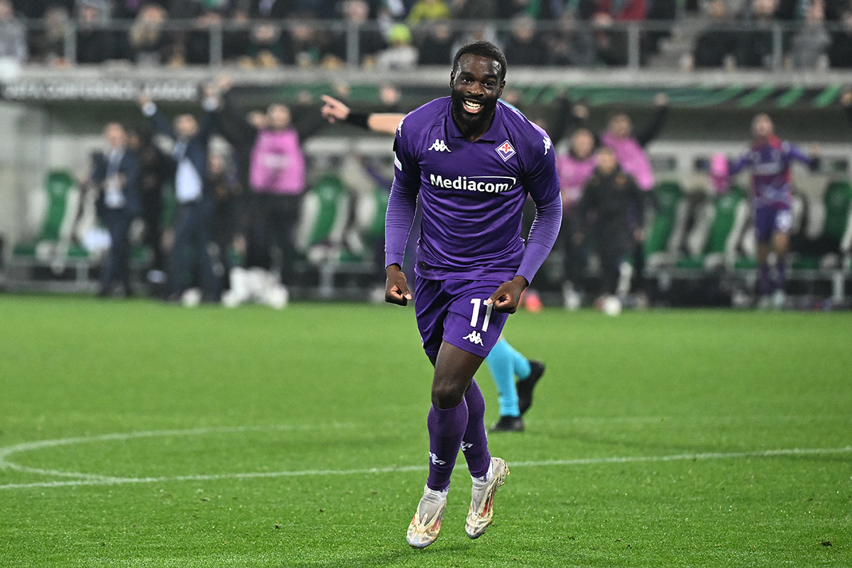 Pedullà: "Como forte su Ikoné: Bologna e Nantes monitorano la situazione"