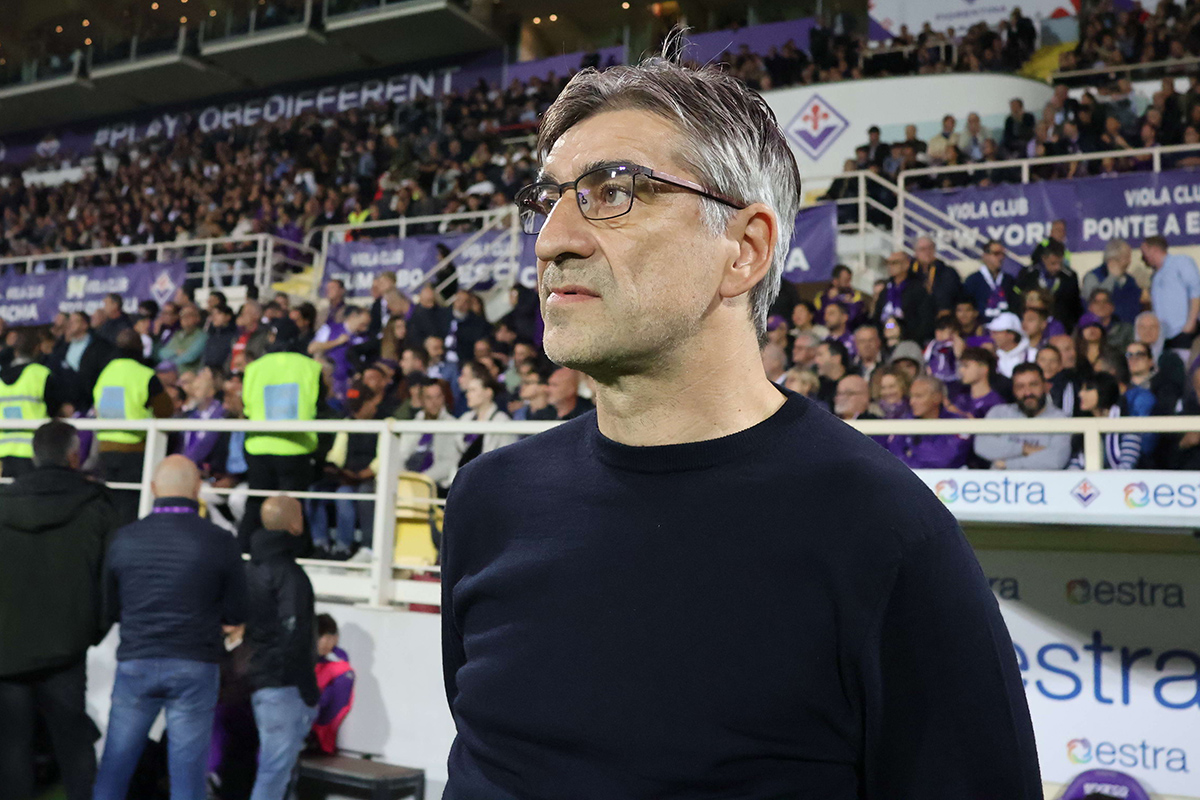 Atalanta, Juric è tornato a Zingonia. Saluto a squadra, staff e dirigenza