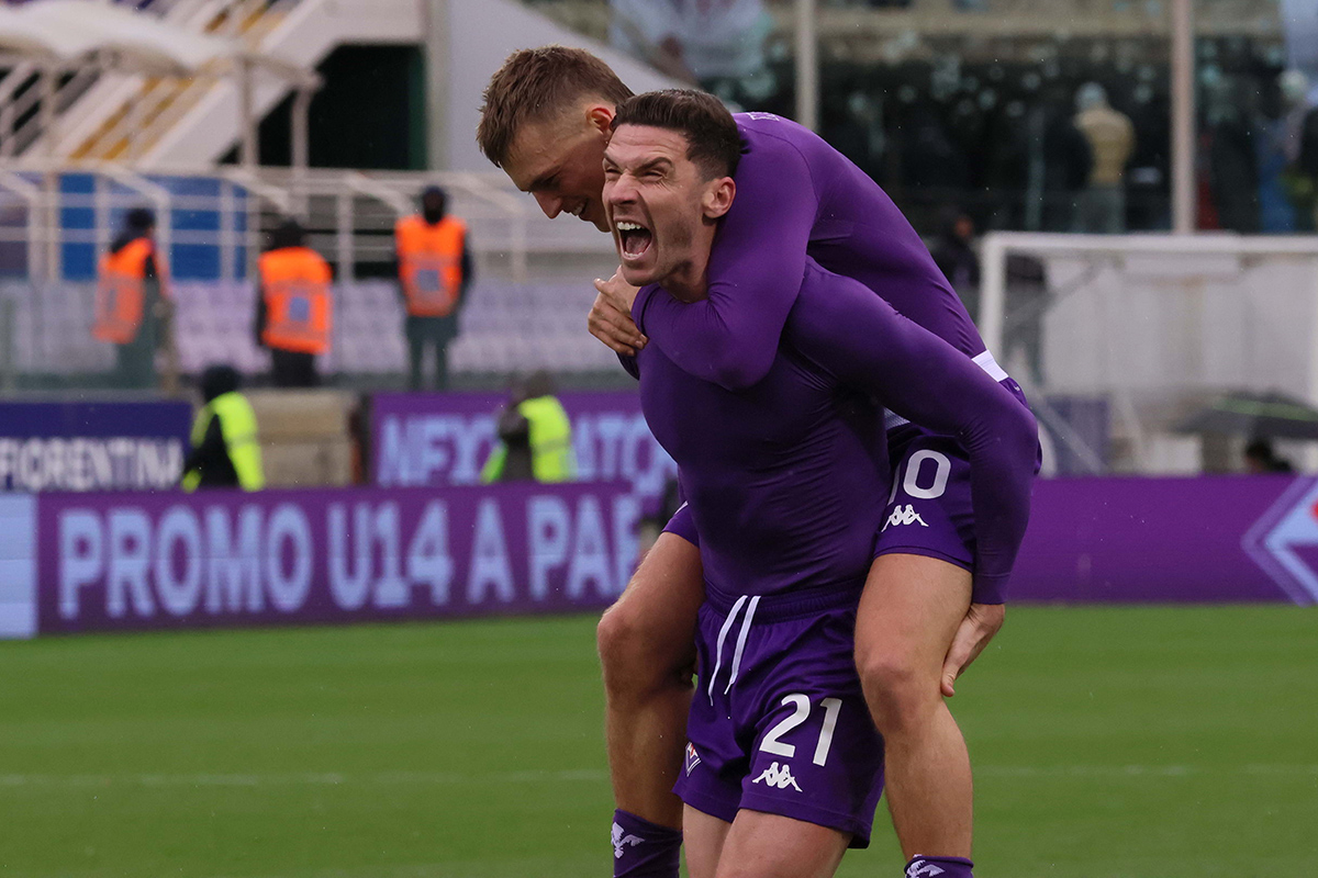 PAGELLE A CONFRONTO: Cataldi il migliore del match, Palladino conquista un bel 7,5 dalla stampa