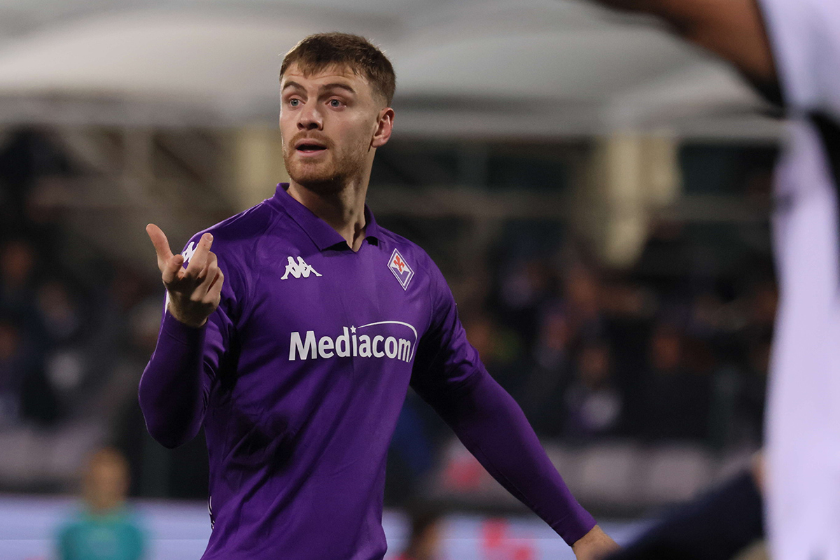 Dall'Argentina: Beltran-River Plate, al momento pista fredda. La Fiorentina chiede troppo