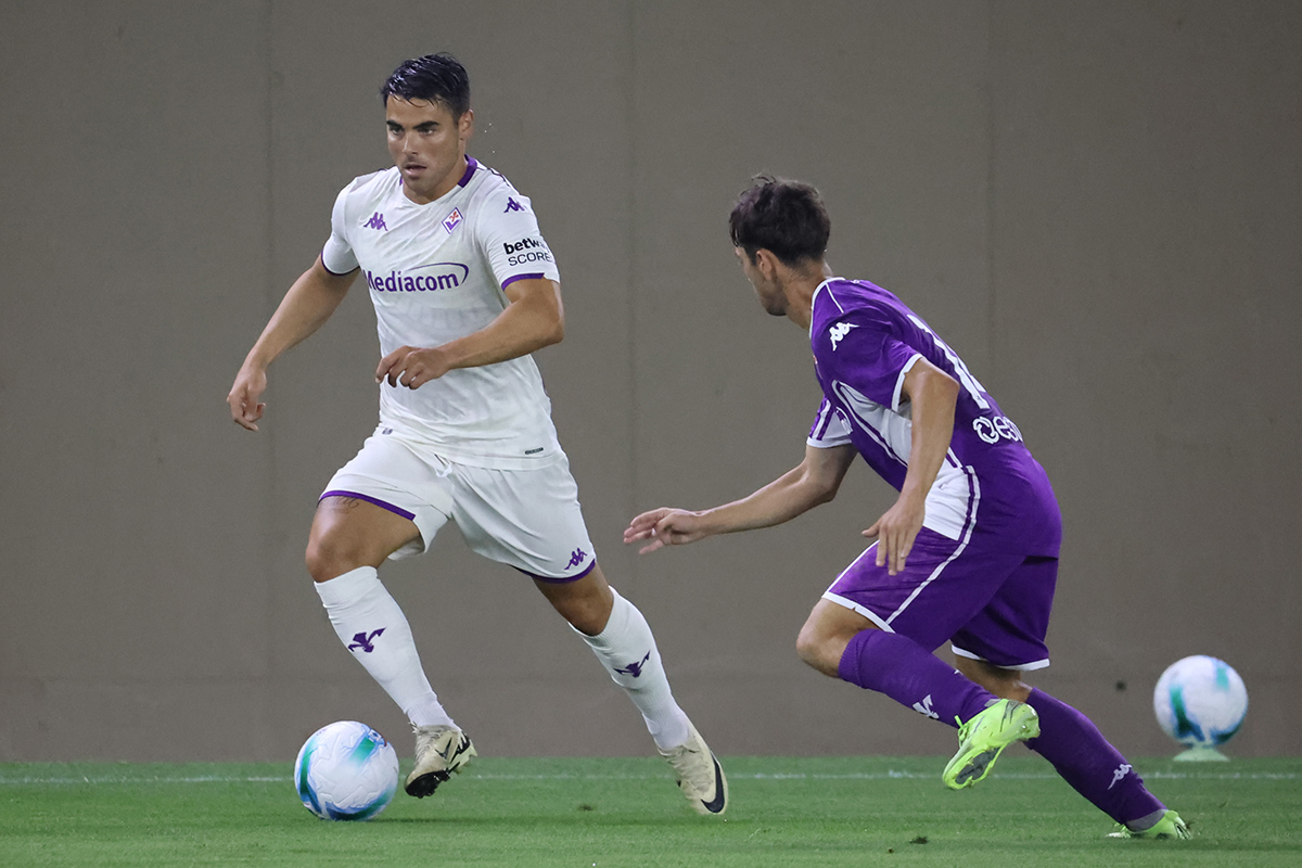 Il vice-Dodo è già in casa... o no? Sottil, occhio alle offerte. Nzola, ora c'è il Genoa