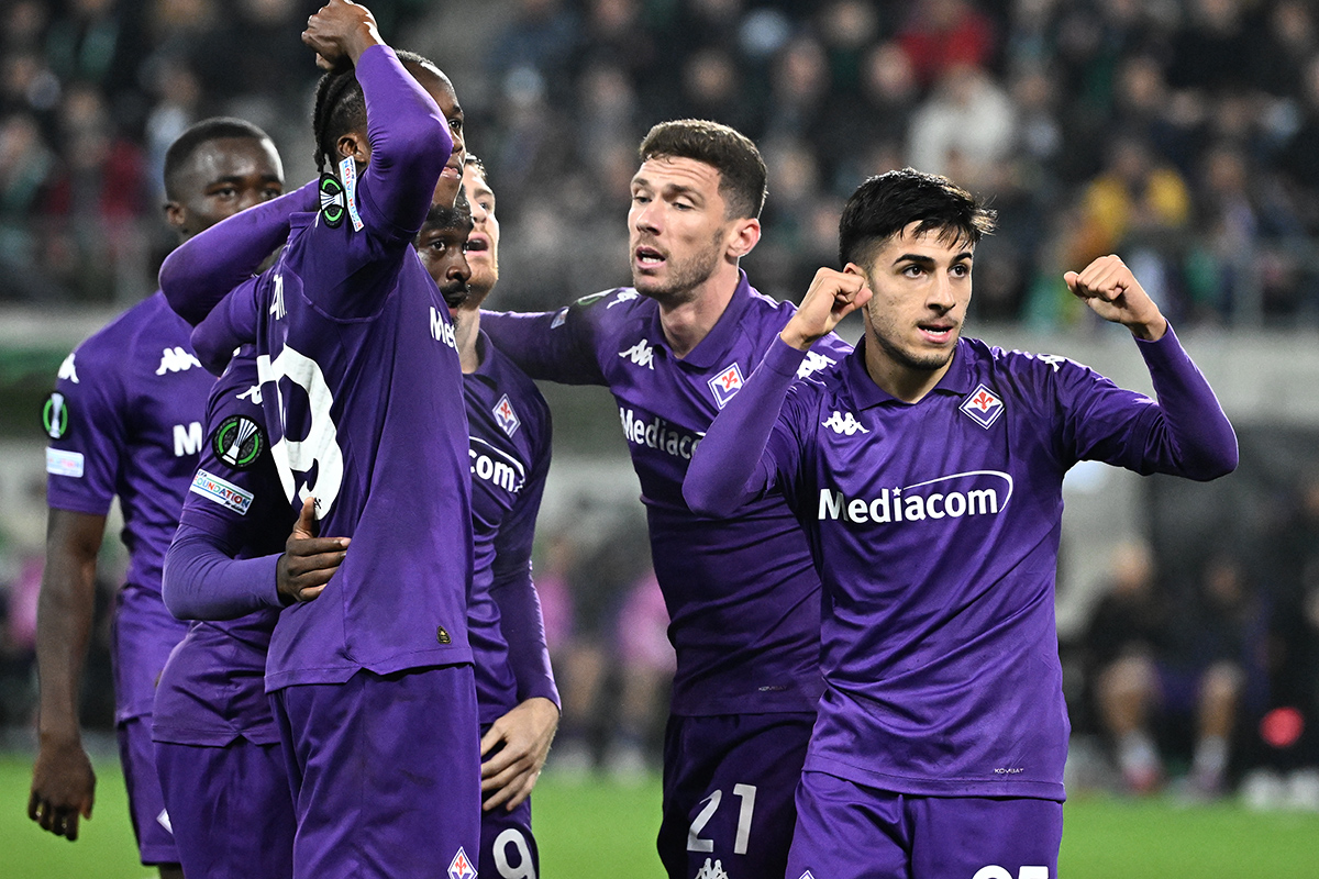 Caccia al pokerissimo. Palladino e la Fiorentina provano a ‘stupire’ ancora