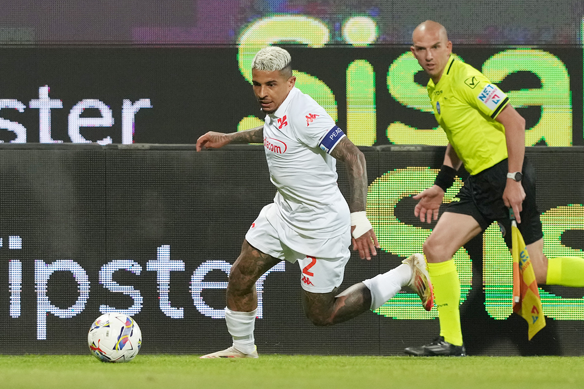 CDS-Stadio – Dodo corre veloce. Vuole una maglia dal 1’ contro il Betis