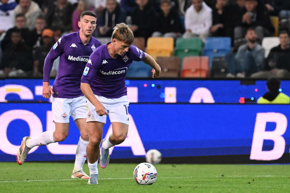 CDS-Stadio – Gud, ipotesi prestito bis. Nodi De Gea e Kean