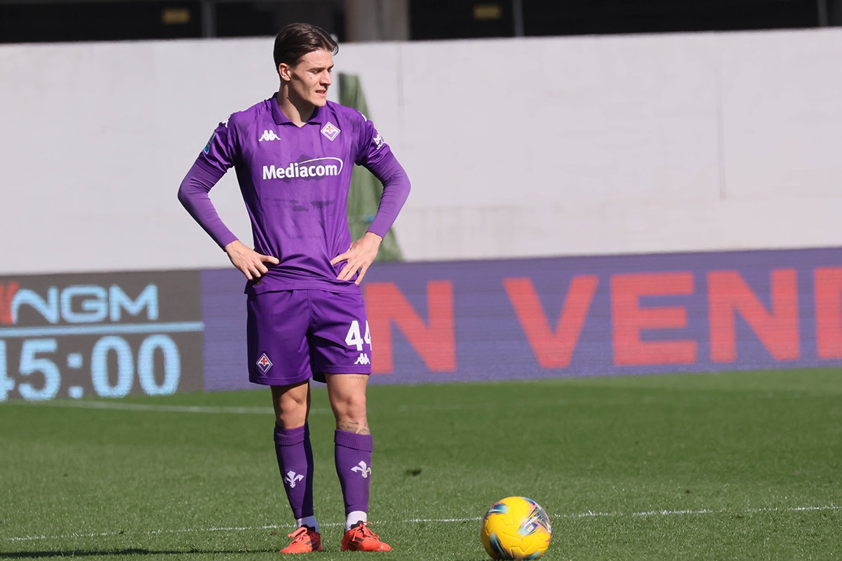 Gazzetta  - Uno dei capi dell’organizzazione: “Bravo, cattura Zaniolo che poi ti faccio un regalo”