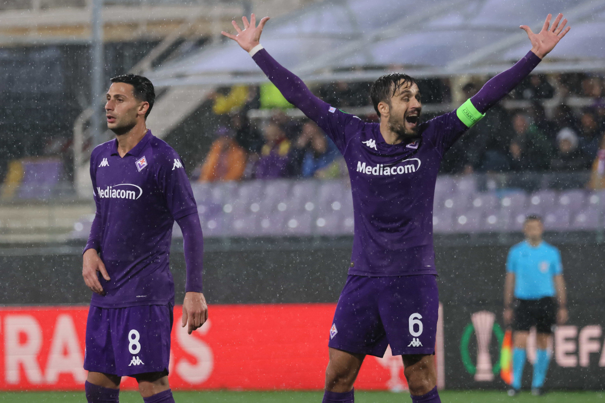 Ranieri e Mandragora trascinano la squadra e si godono la rinascita con Palladino