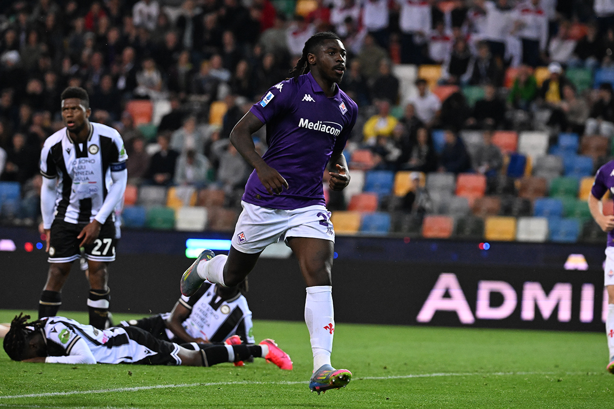 CdS-Stadio – Kean, Inzaghi spinge per averlo in Arabia. Intreccio con Osimhen