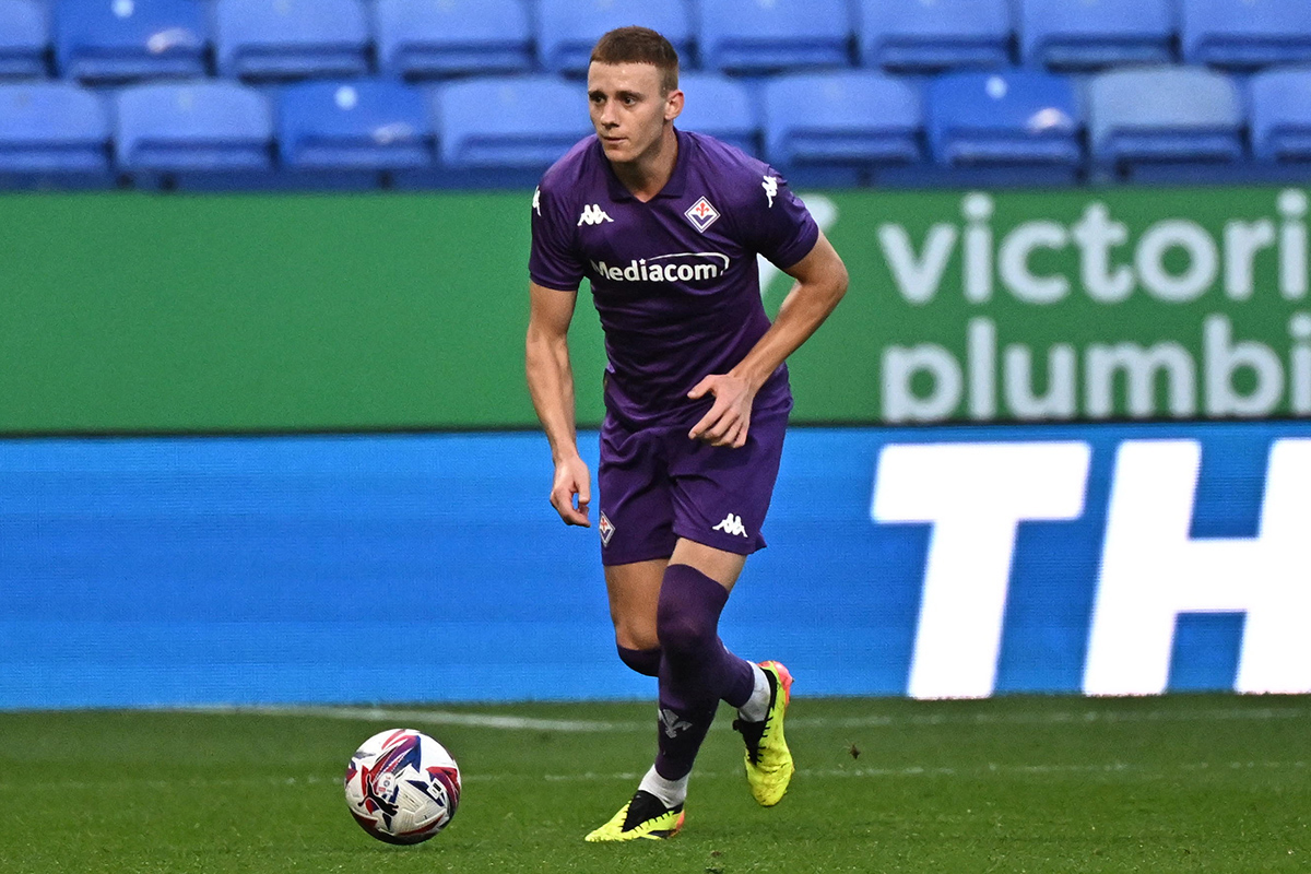 Comuzzo, arriva il rinnovo con la Fiorentina: ha firmato fino al 2028