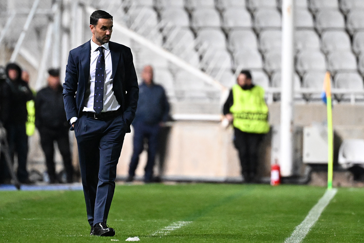 La novità è che non ci sono novità: alternative (ri)bocciate, tutte assieme non girano. Testa a domenica