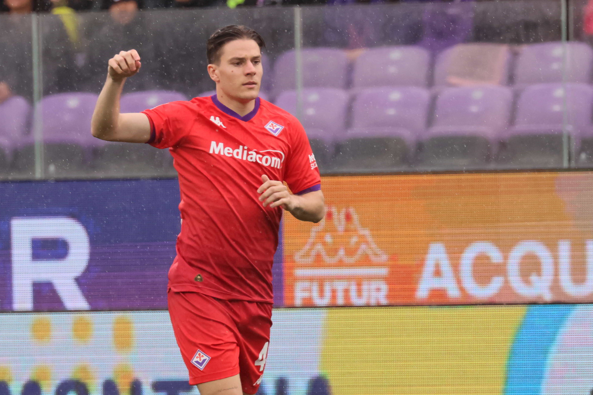 Repubblica - Talento cercasi: Fagioli, Adli e Gud, col Betis serve la loro qualità