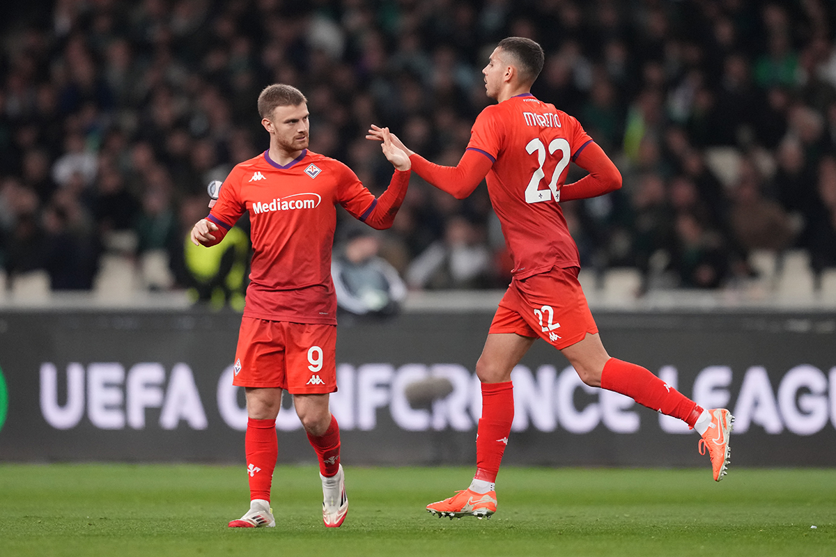 La giornata viola: il riassunto