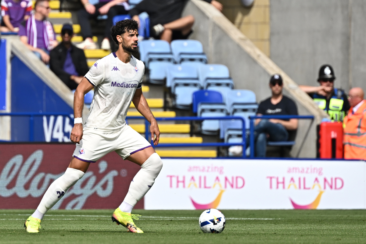 Condizione e scelte, la Fiorentina cade a Leicester. Ancora molto lavoro da fare