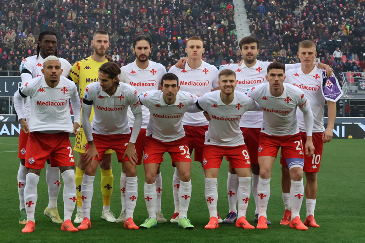 Guimaraes-Fiorentina, Quotidiani a confronto: la formazione viola chi l’azzecca?