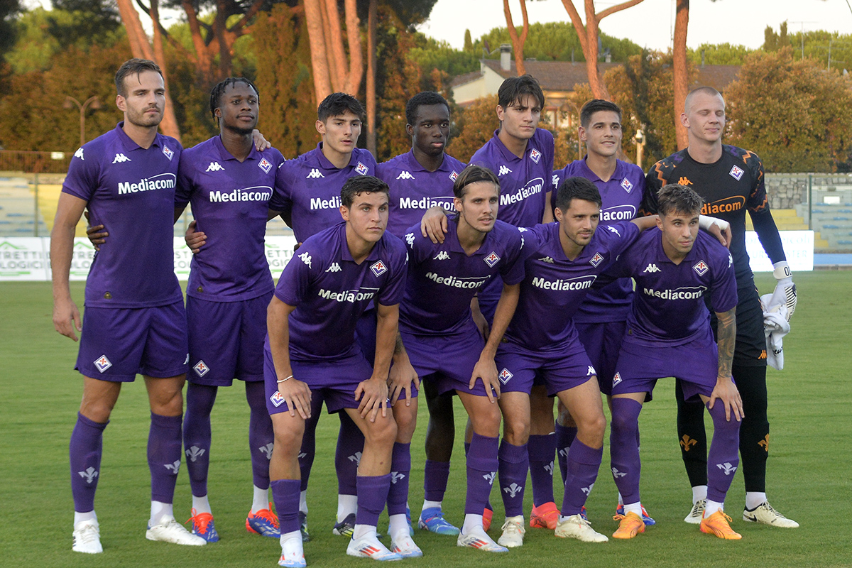 Grosseto-Fiorentina, i Top&Flop: brillano Koaume e Kayode. Christensen da rivedere