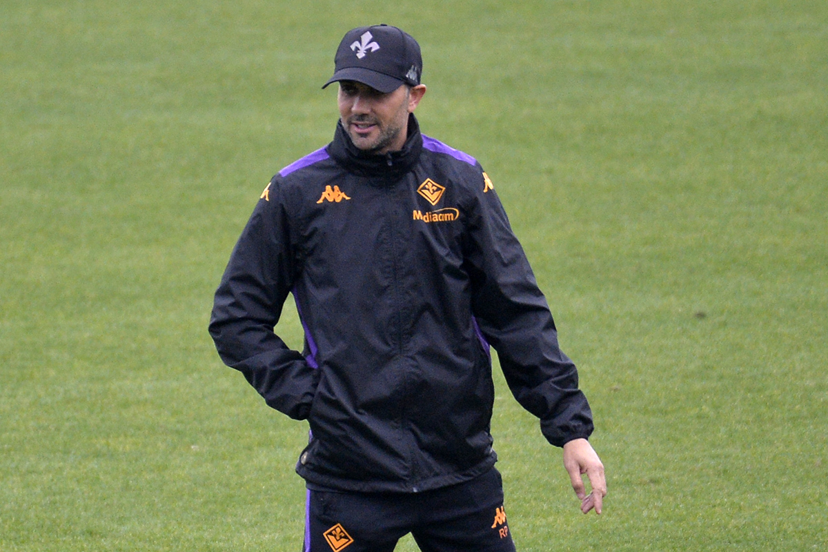 Il Blog dei Tifosi - Sarò breve