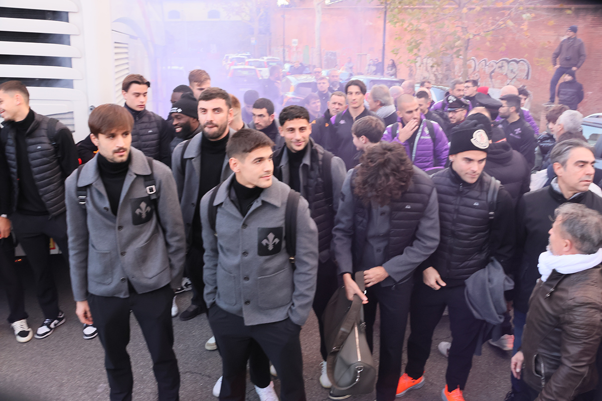 La giornata viola: il riassunto