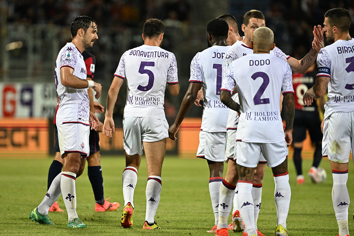 Limiti dietro e davanti: ormai è questa la Fiorentina. Ad Atene caccia al trofeo, valorizzando pregi e qualità