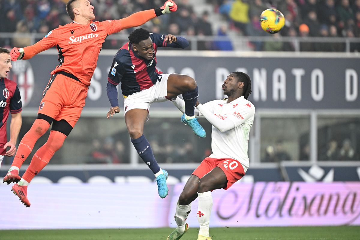 Fiorentina-Bologna, dove vederla in tv e streaming