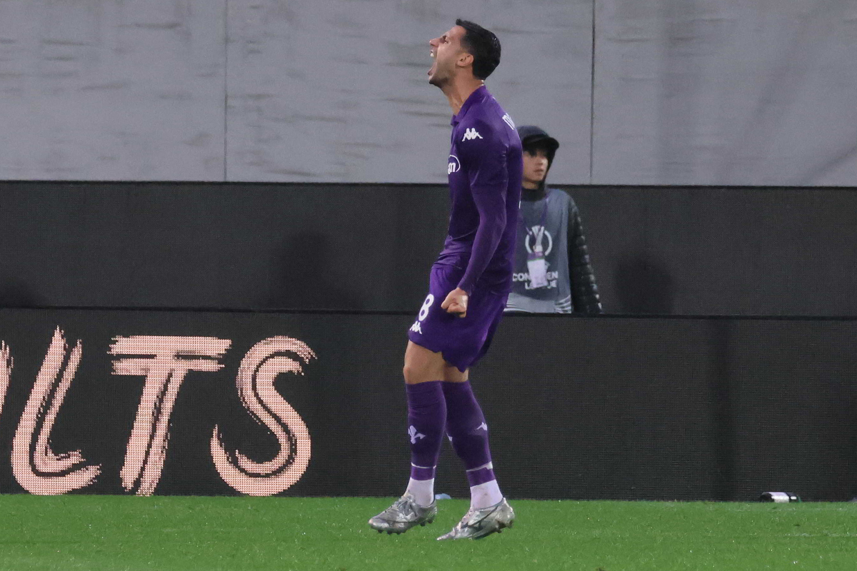 Fiorentina-Betis Siviglia, dove vederla in tv e in streaming