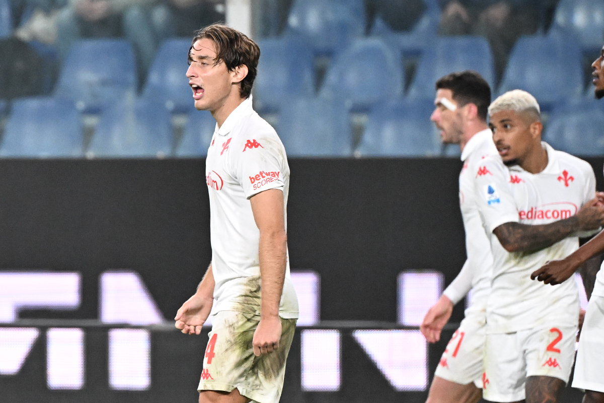 La giornata viola: il riassunto