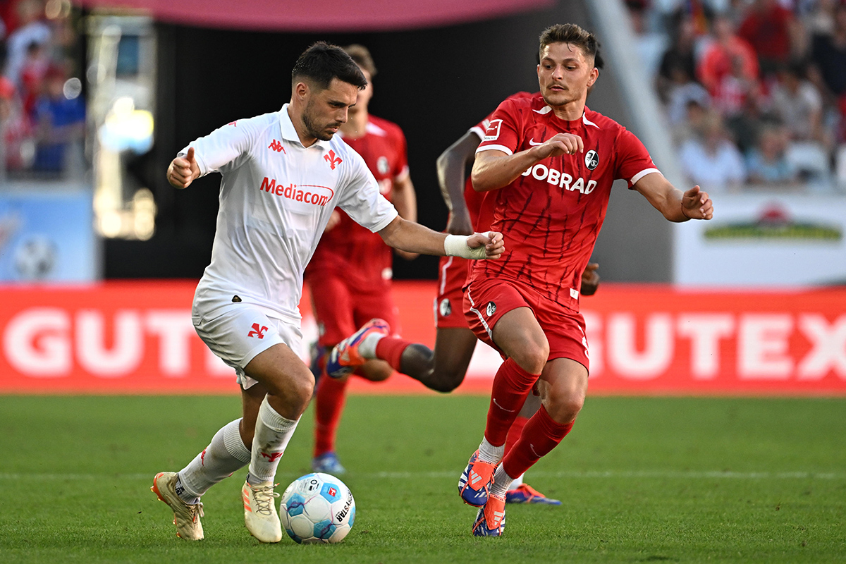 Brekalo, nodo ingaggio: se la Fiorentina partecipa può andare all'Empoli