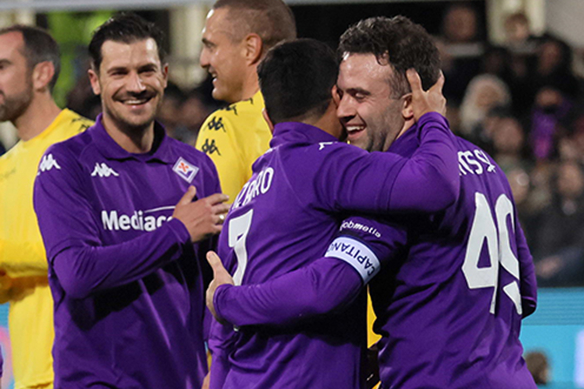 La giornata viola: il riassunto